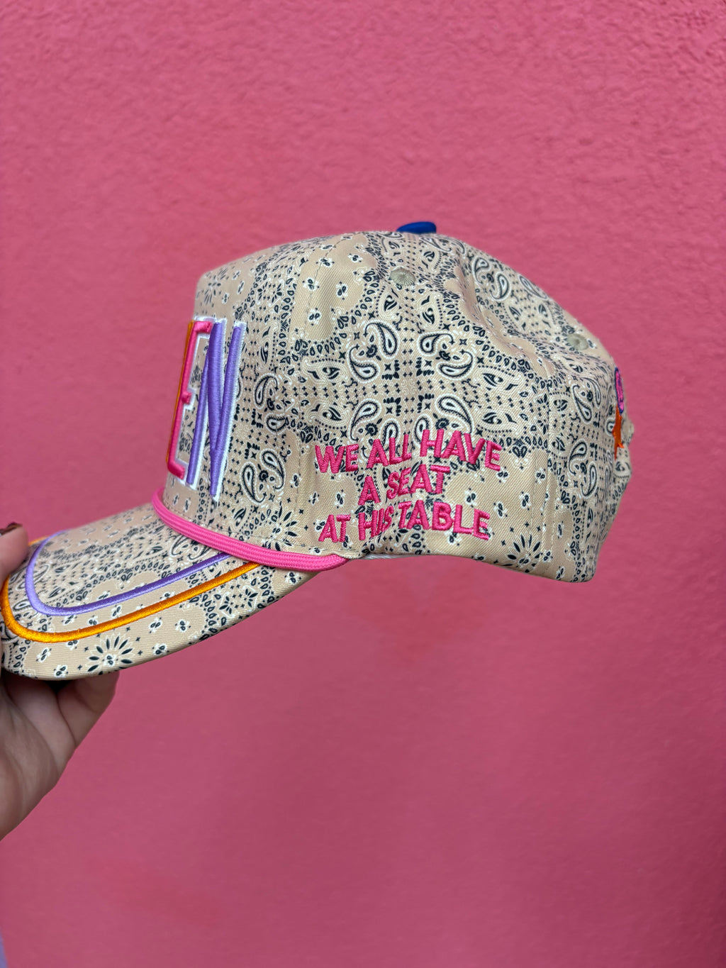 Heaven Trucker