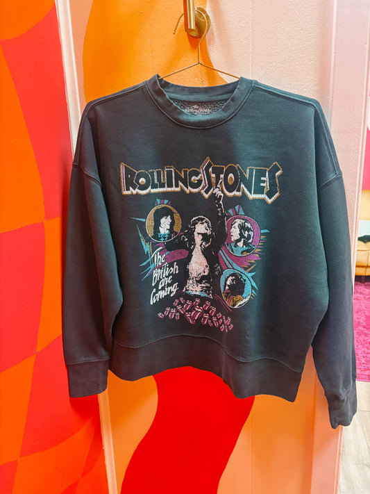 british rs sweatshirt