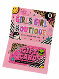 GIFTCARD
