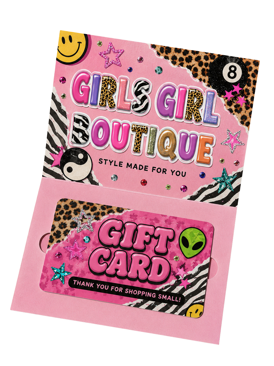 GIFTCARD