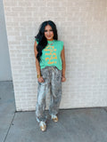 Cheetah Babe Pants