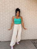 Vanilla Daydream Pants