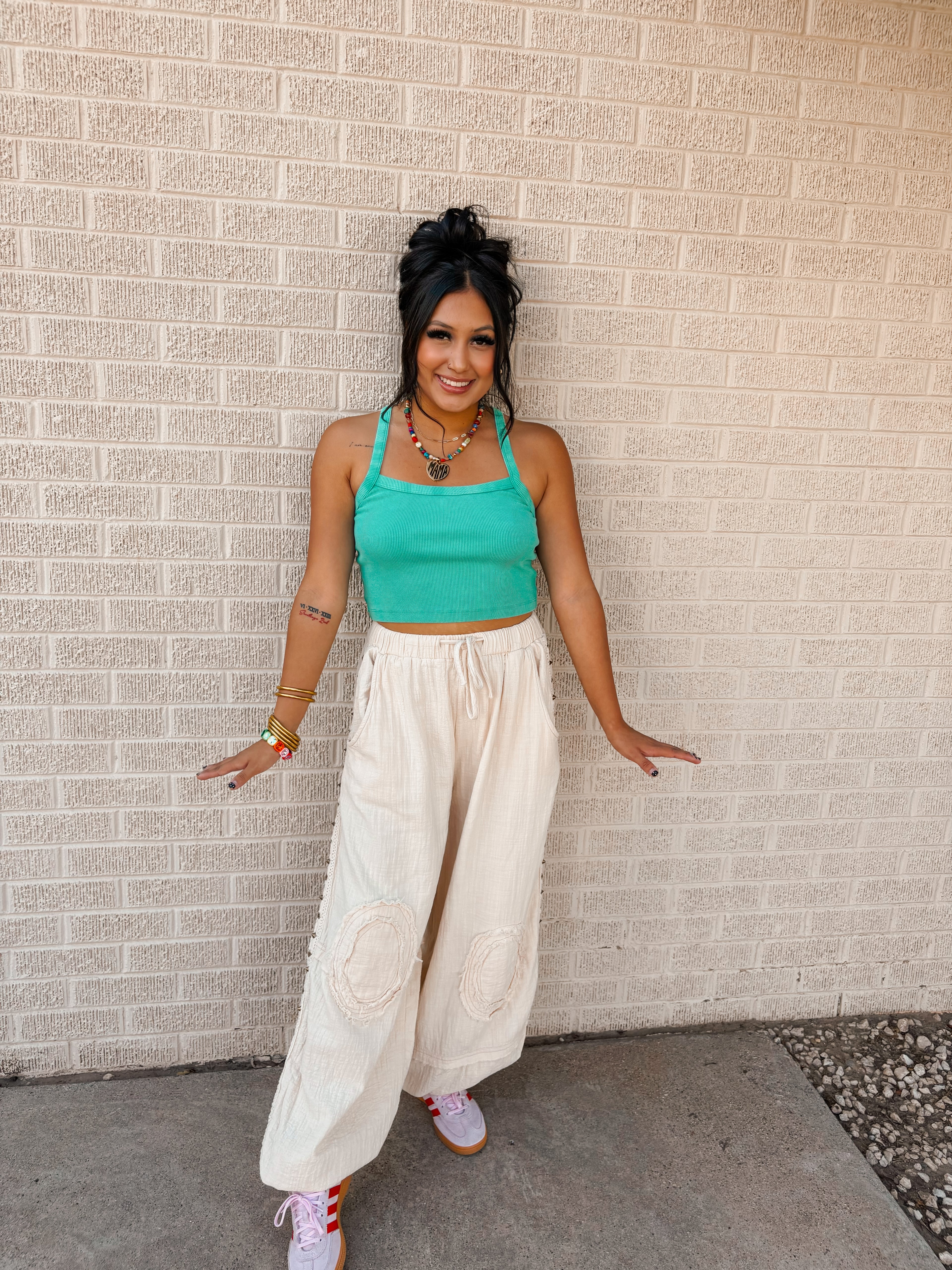 Vanilla Daydream Pants