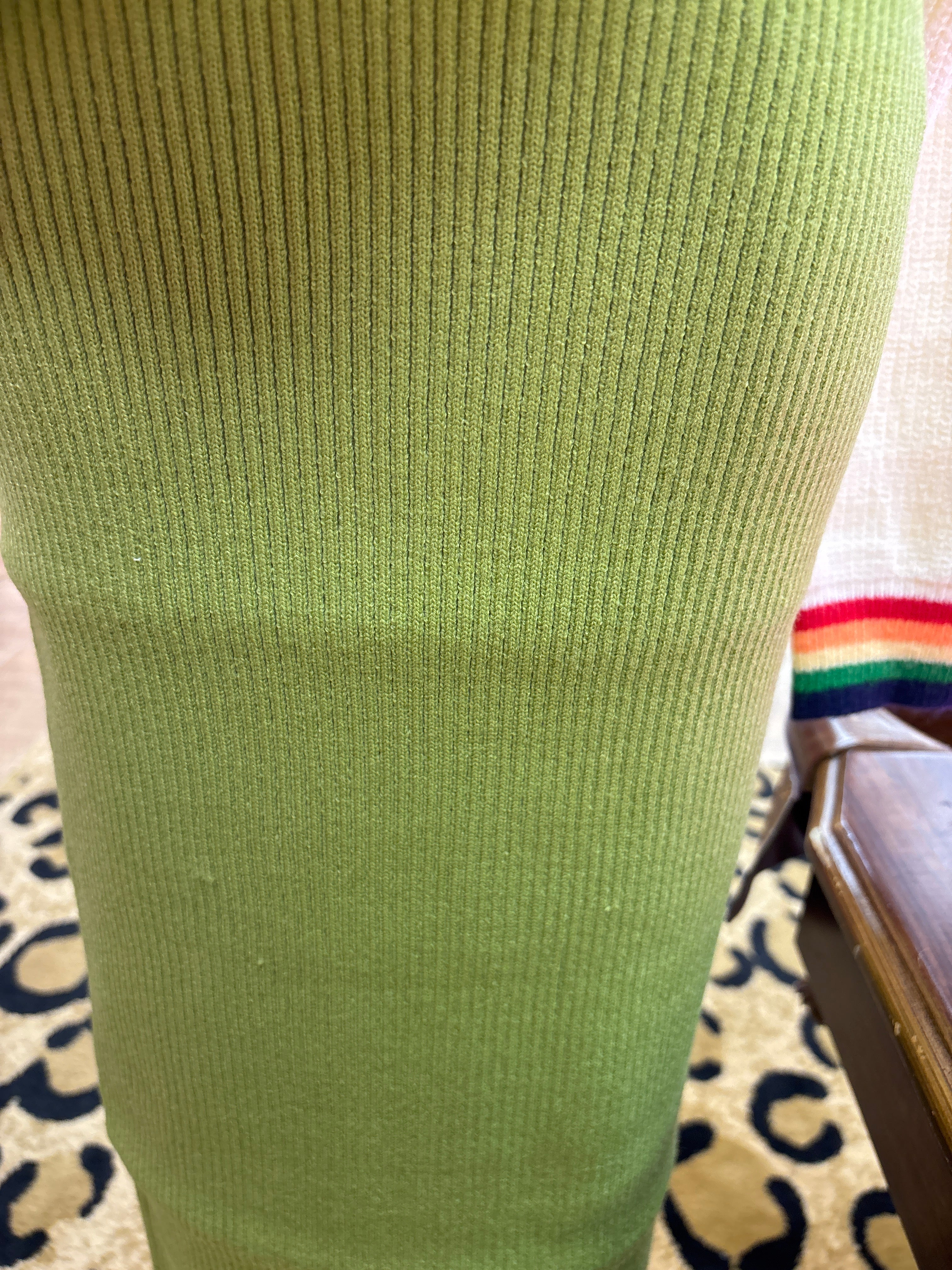 you’re a mean one mr skirt