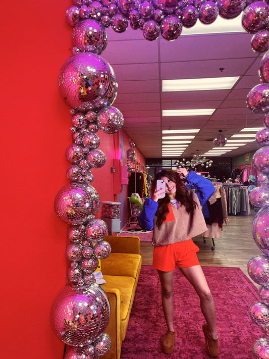 fp dupe sherpa jacket