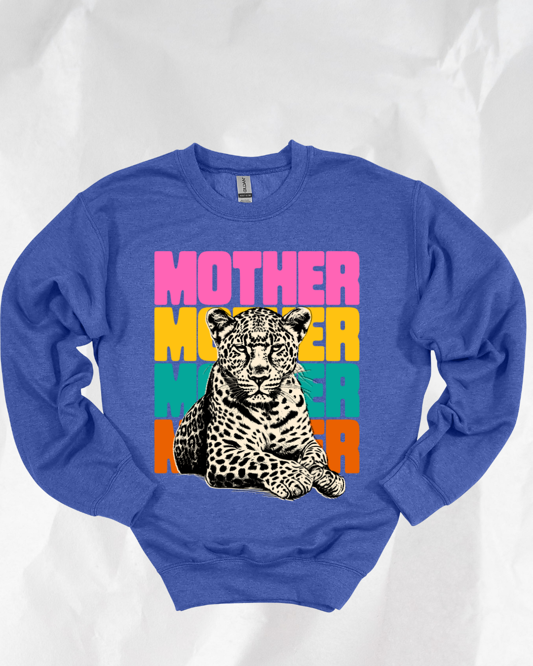 mother sweatshirt