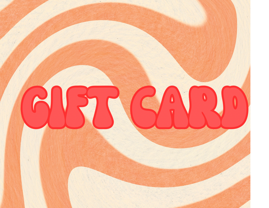 GIRLS GIRL GIFT CARD