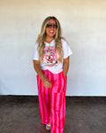 Blakeley stripe pant