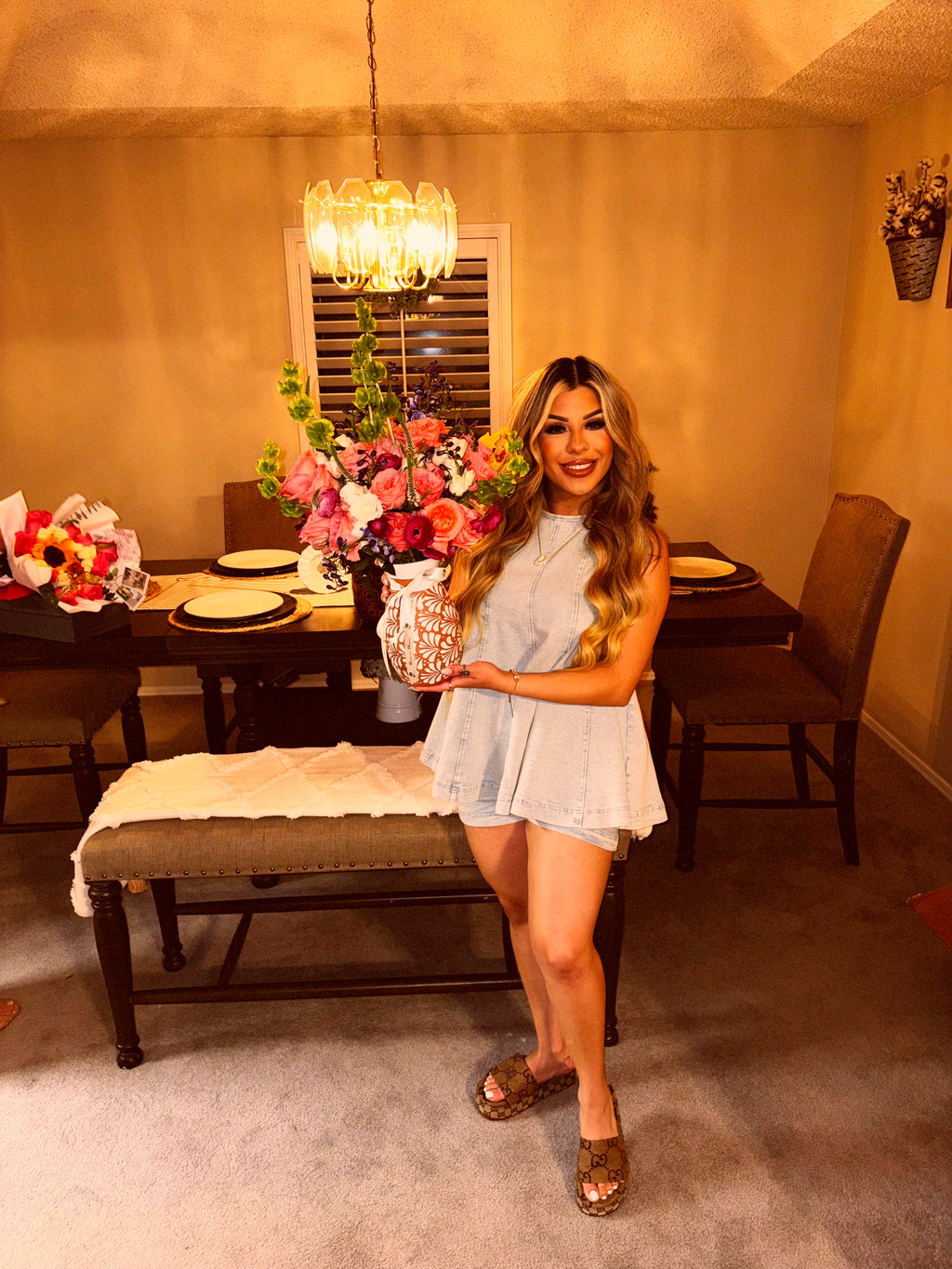 motherly set