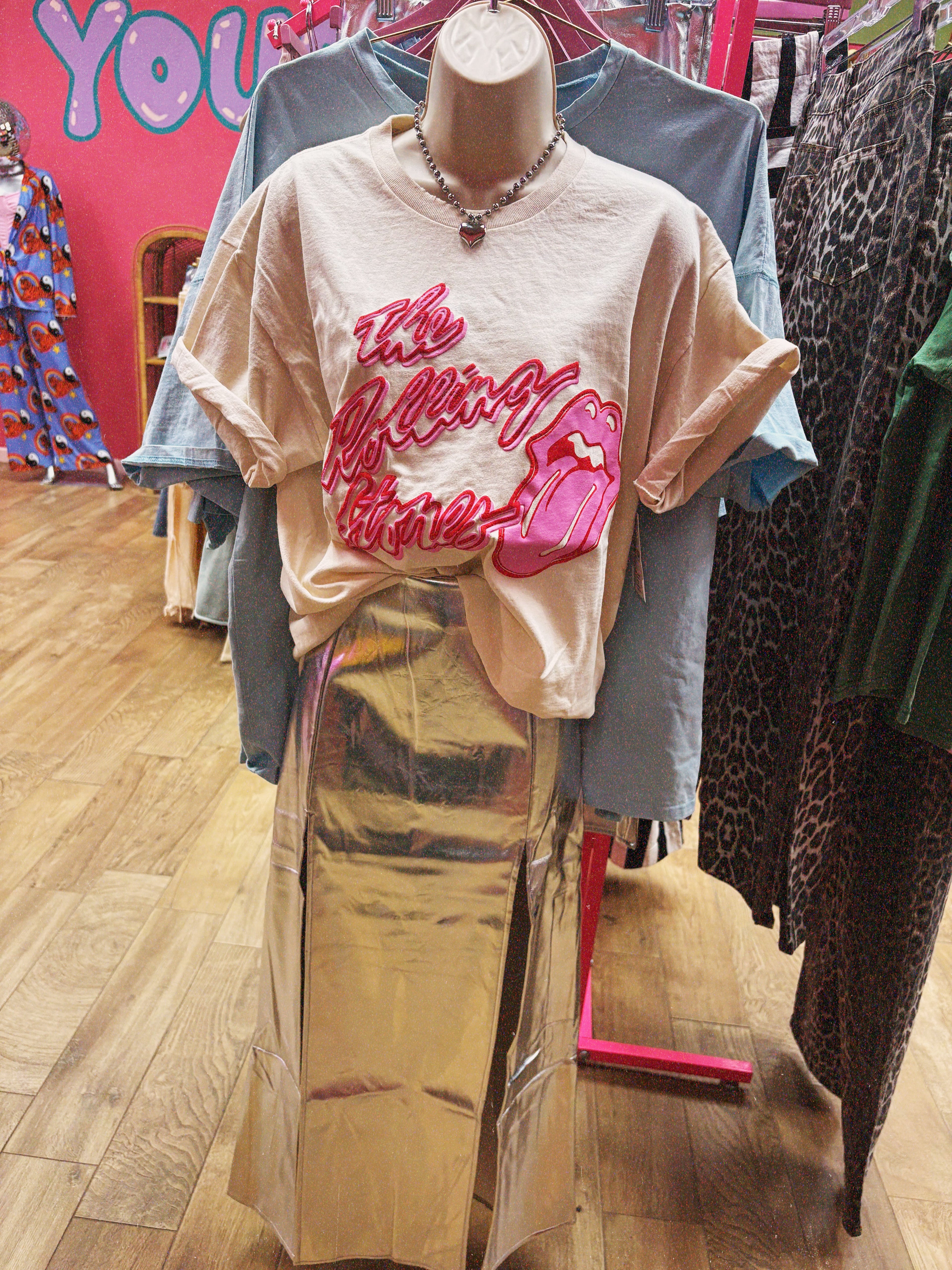 rolling stone malibu tee