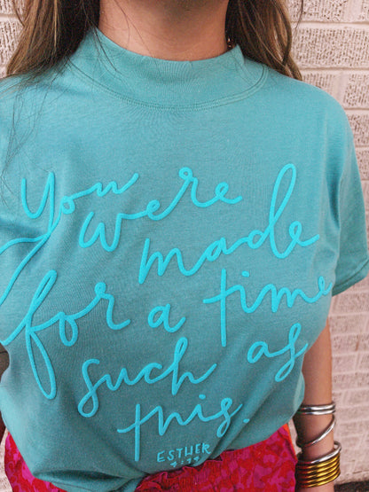 you were made for crop
