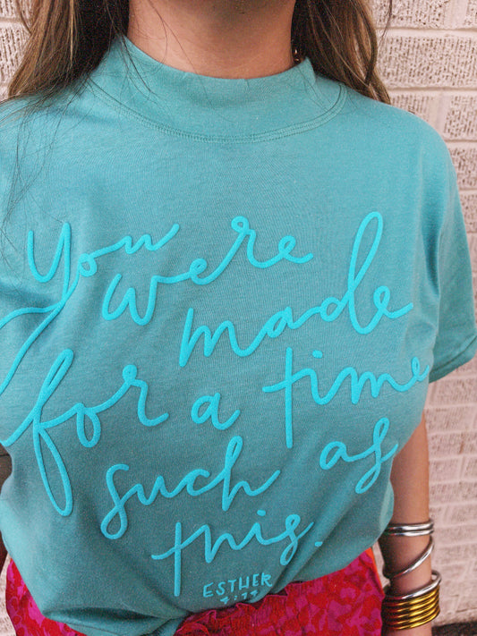 you were made for crop
