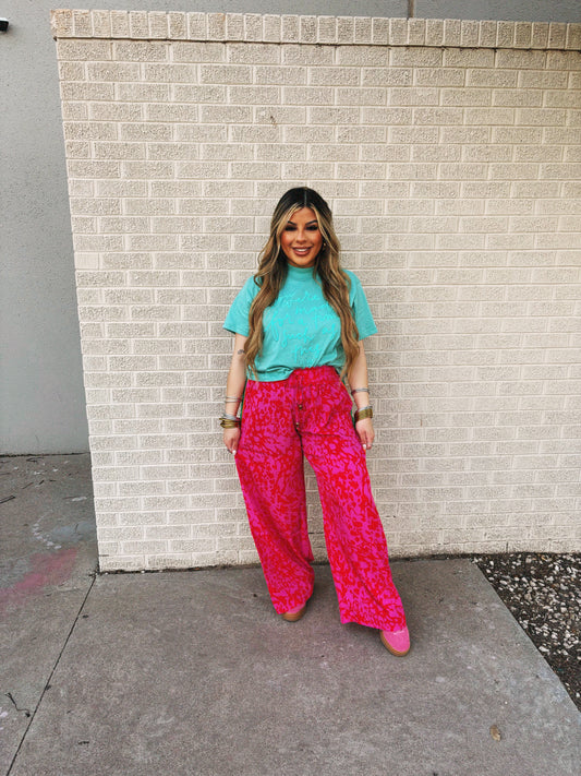 wild side pants