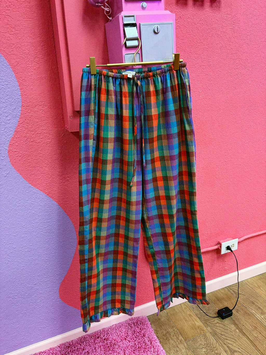Groovy Girl Pants