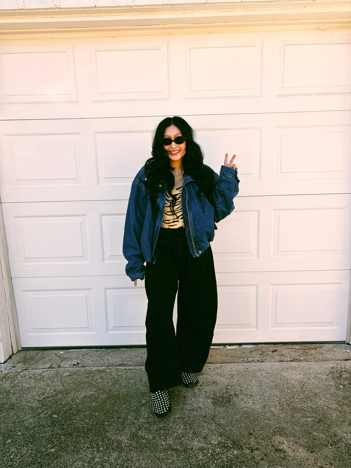 Barrel Sweatpants Black